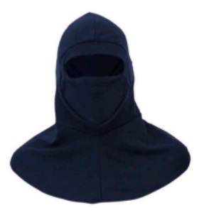 Balaclava Ignífuga y Antiestática 15 Cal